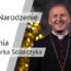 Życzenia świąteczne biskupa Marka Solarczyka