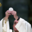 7. rocznica wyboru papieża Franciszka na Stolicę Piotrową