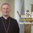 Życzenia wielkanocne biskupa Marka Solarczyka