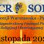 Koncert laureatów Sacrosongu DW-P 2020