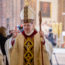 Ksiądz profesor Jacek Grzybowski przyjął święcenia biskupie